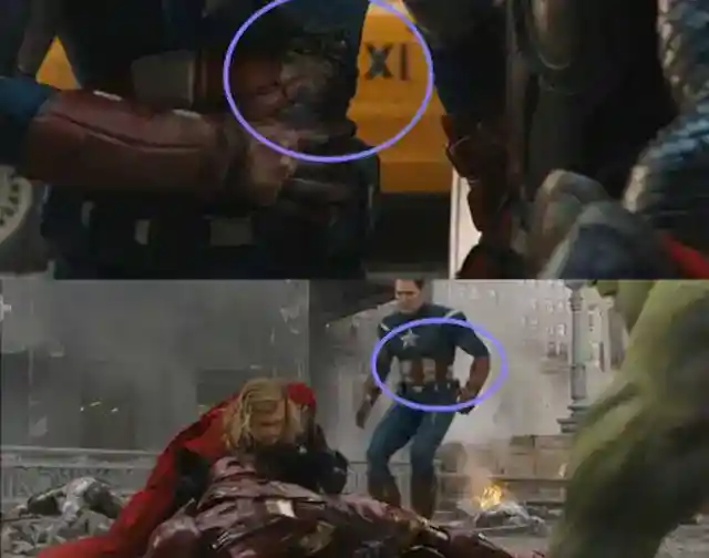 映画:アベンジャーズ