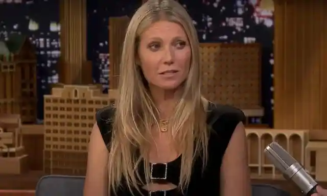 Gwyneth Paltrow