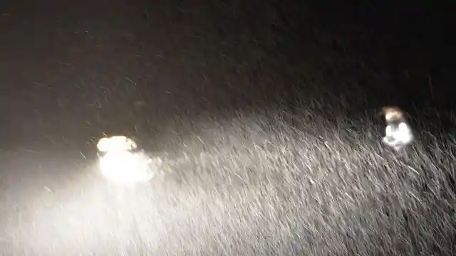 Putting A Stop To It