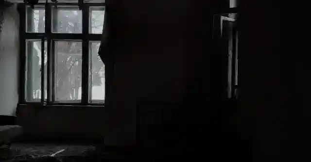 The Sounds in the Dark