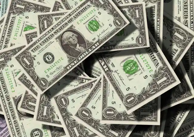 That $30