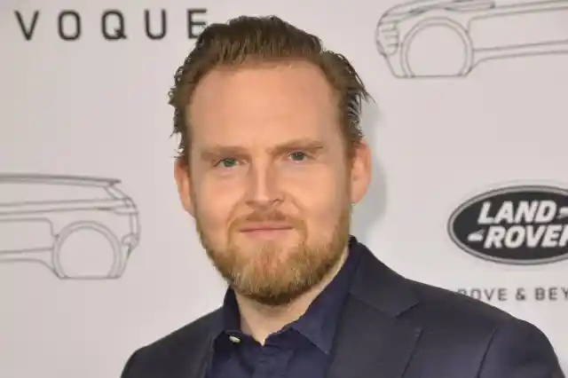 Axel Stein – 3 million euros