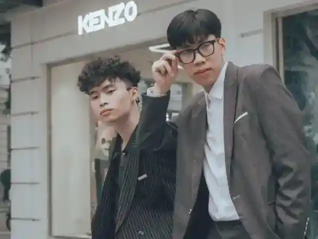 An Arranged Marriage 