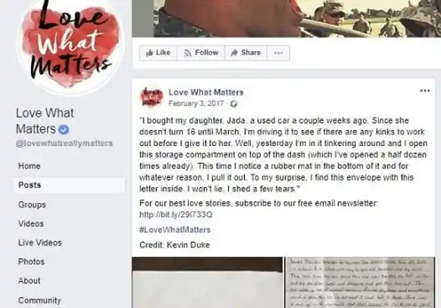 Going Viral