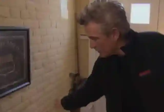 The House That Spite Built