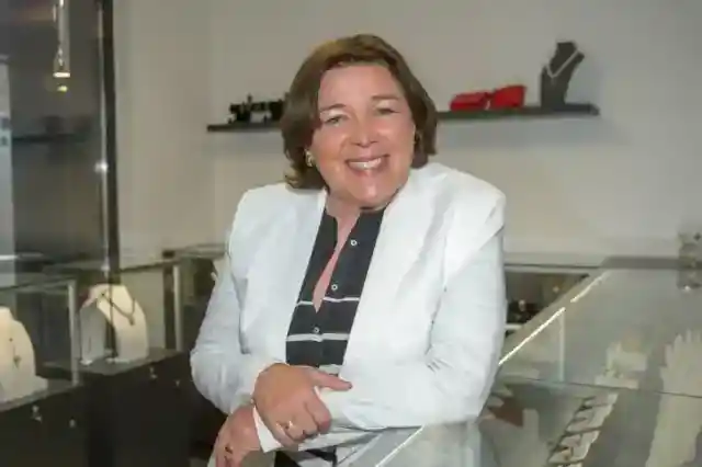 Vera Int-Veen – 3 Millionen Euro