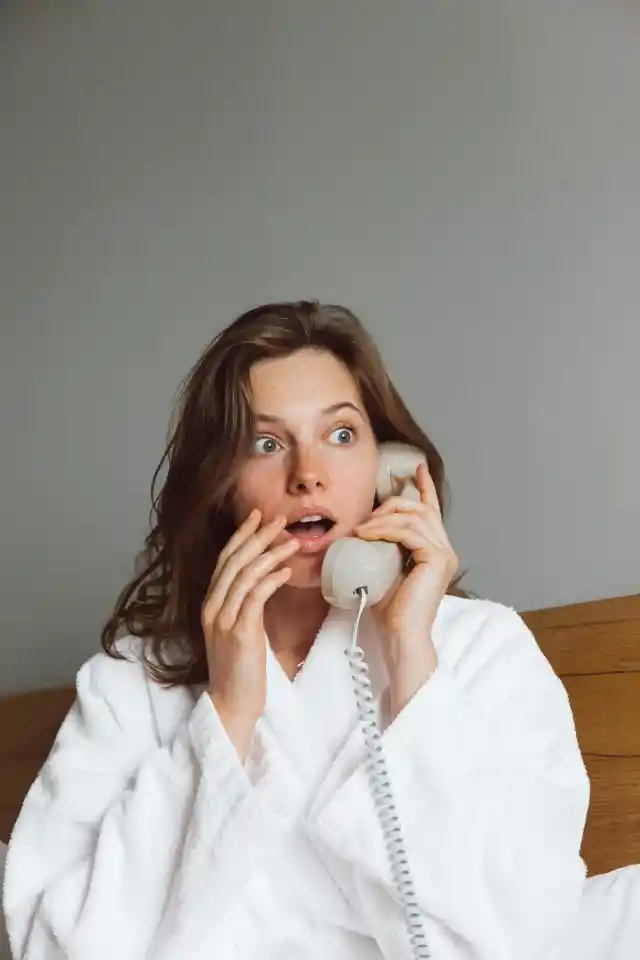 Baby Keeps Looking Into His Pants—Mom Discovers The Reason And Immediately Dials 911