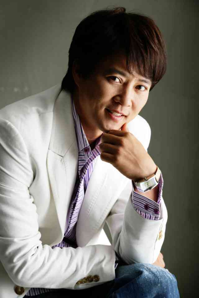Choi Soo-jong