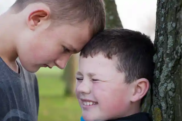 O tormento continuado