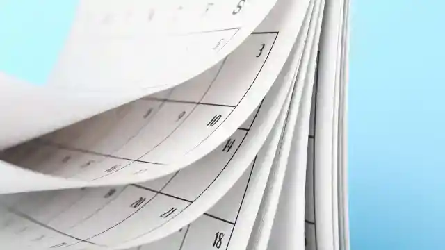 The Next Eight Years