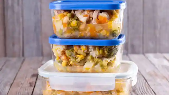 Food Containers