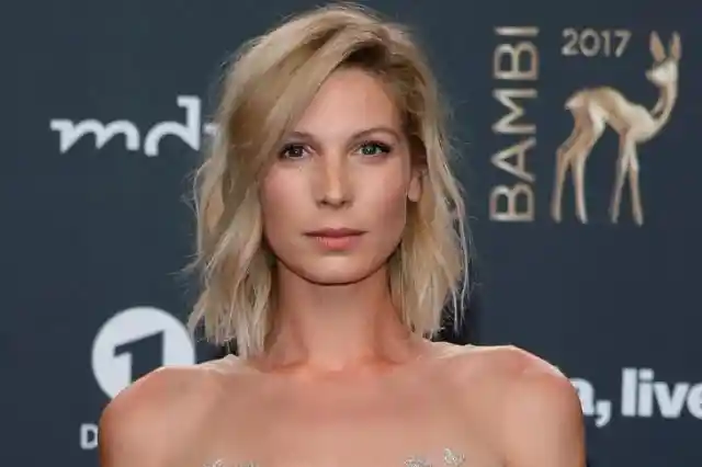 Sarah Brandner – 2 million euros