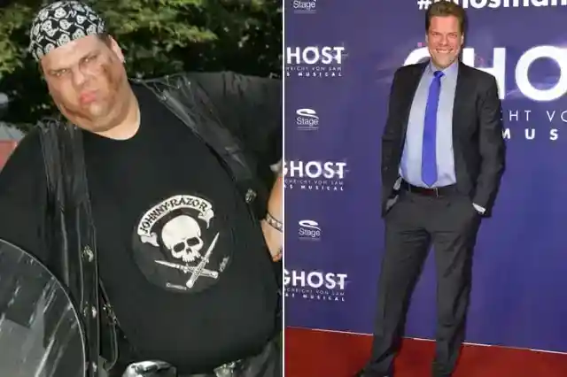 Tetje Mierendorf – 70 Kilogramm