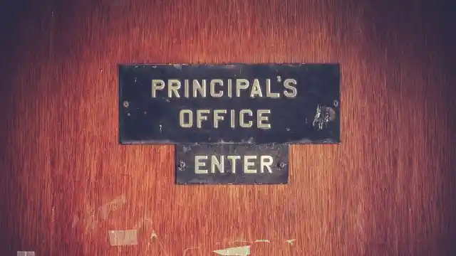 Principal's Dilemma