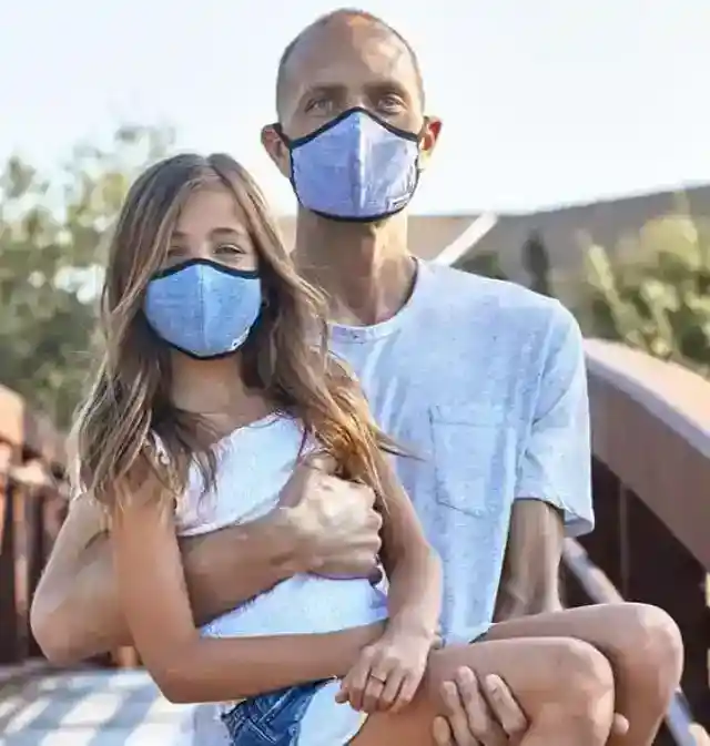 Reaching Out For Support