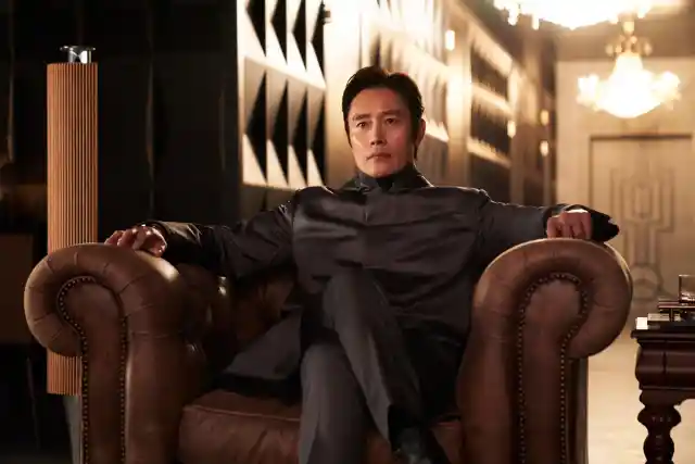 Lee Byung-hun: Estimated at $20 million or approximately ¥2.9 billion