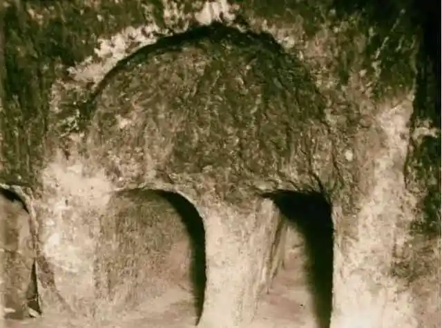 Découvertes antérieures