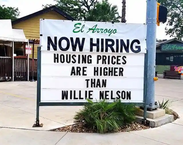 Higher Or Hire?