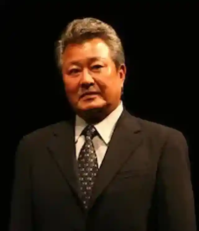 13位：梅宮辰夫