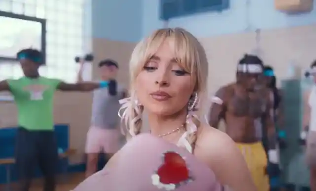 Pennsylvania - Sabrina Carpenter