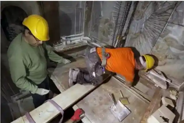 Bevindingen uit laboratoriumgegevens