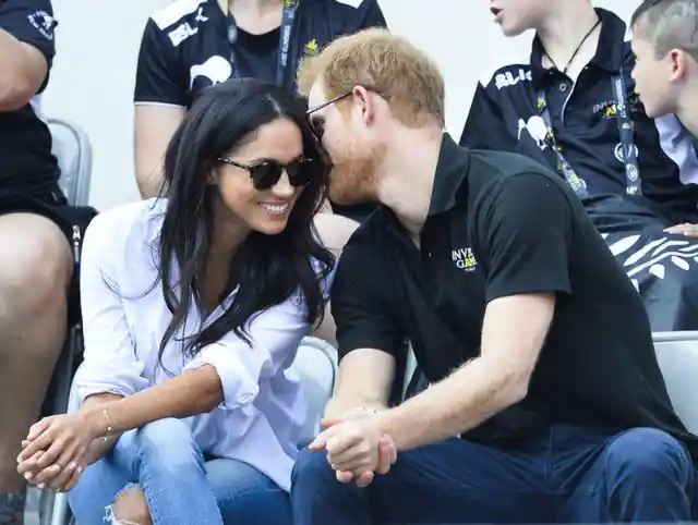 Letting The Cat Out Of The Bag