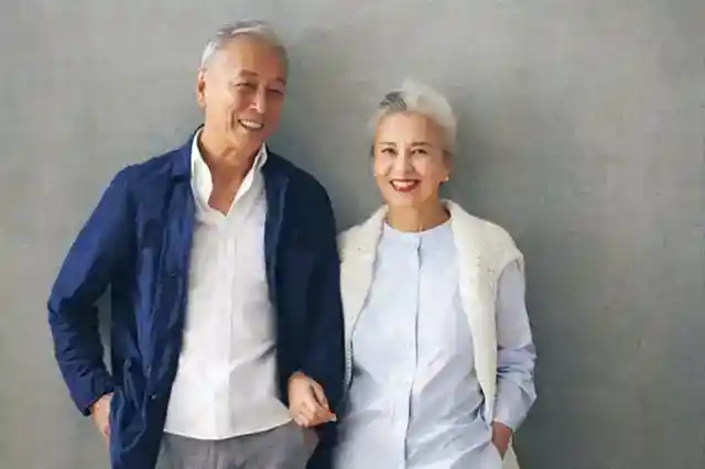 岩城滉一 と 由紀さおり – 47年の連れ添い