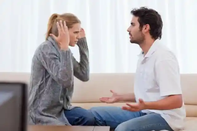 No Help From The Wife