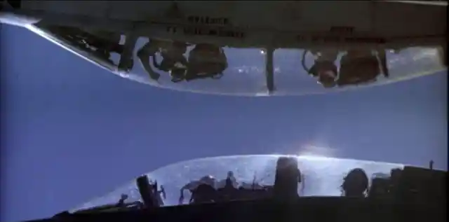 Movie: Top Gun