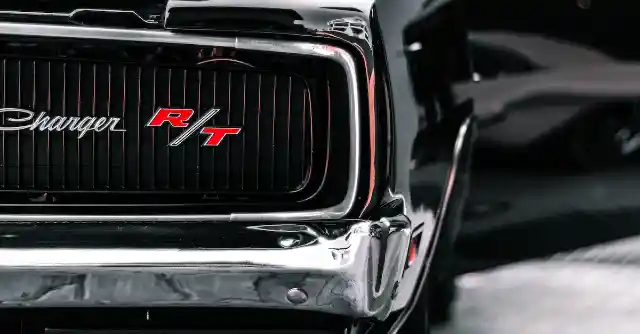 Studying The Vehicle