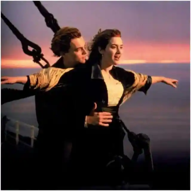 The Titanic Moment – Expectations