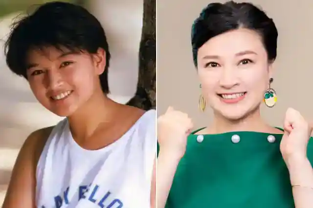 島崎和歌子（1973年生まれ）