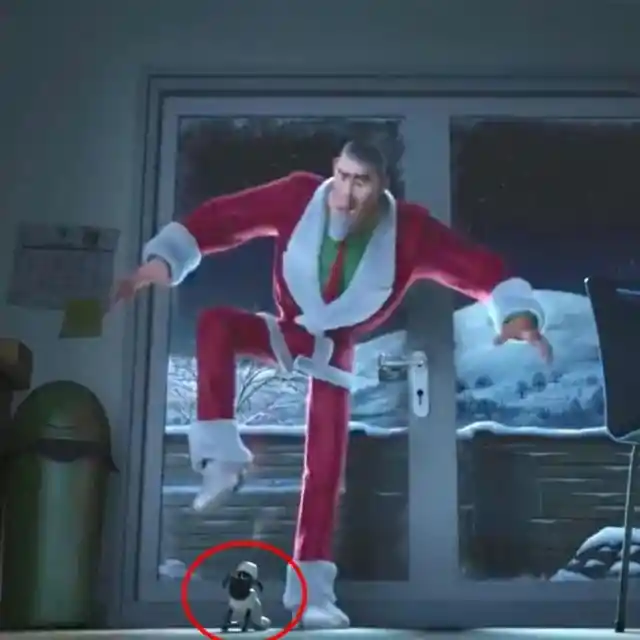 Arthur Christmas