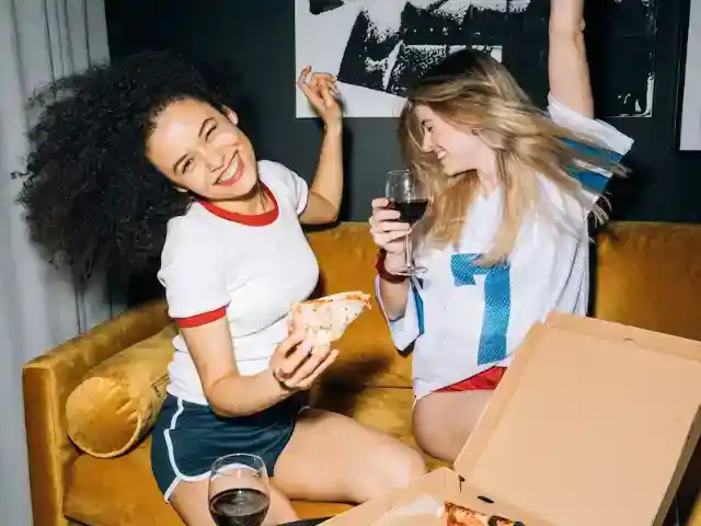 Inside Voices, Everyone