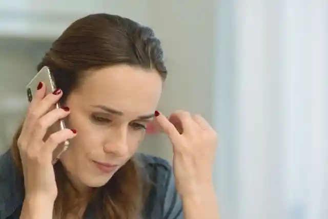 Uma Conversa Difícil