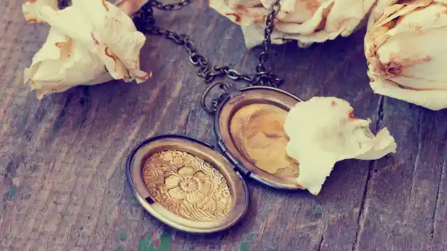 A Locket 