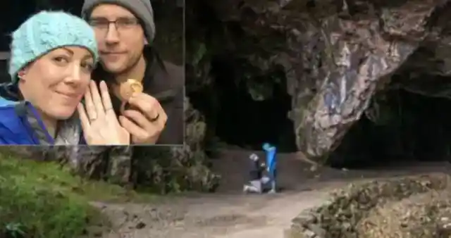 What’s Been Inside The Whole Time?