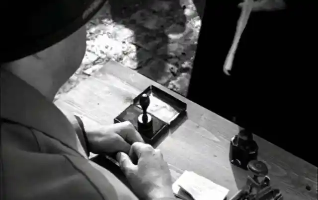 Movie: Schindler’s List