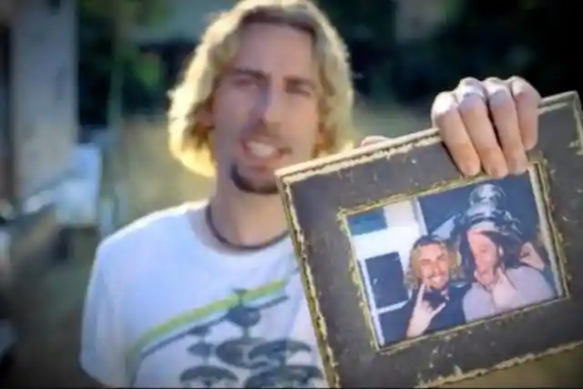 Photograph (2005) Nickelback