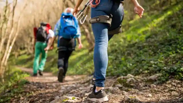 A Hike