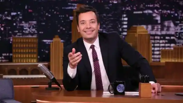 Entertaining #IGotCaught Responses From Jimmy Fallon’s Audience 