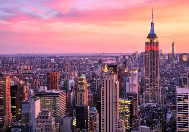 26. One Last Chance in New York