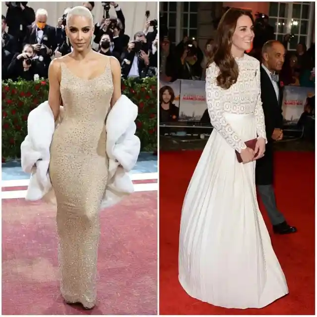 The Surprising Cost of Some of the Most Iconic Red Carpet Looks