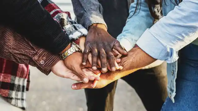 Community Support