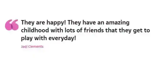 Financial Commitment