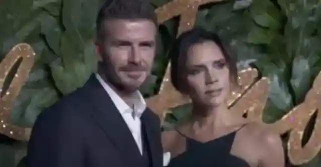 Top Footballers Fell In Love