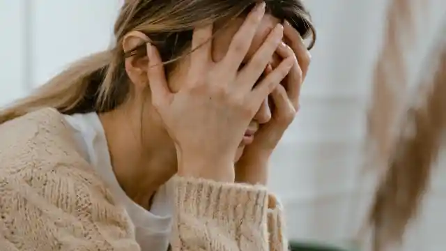 Querer Volver A La Normalidad