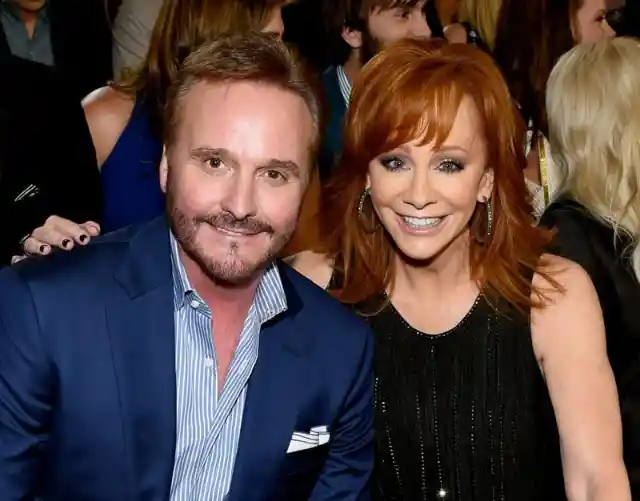 Reba McEntire & Narvel Blackstock – $47.5 Million