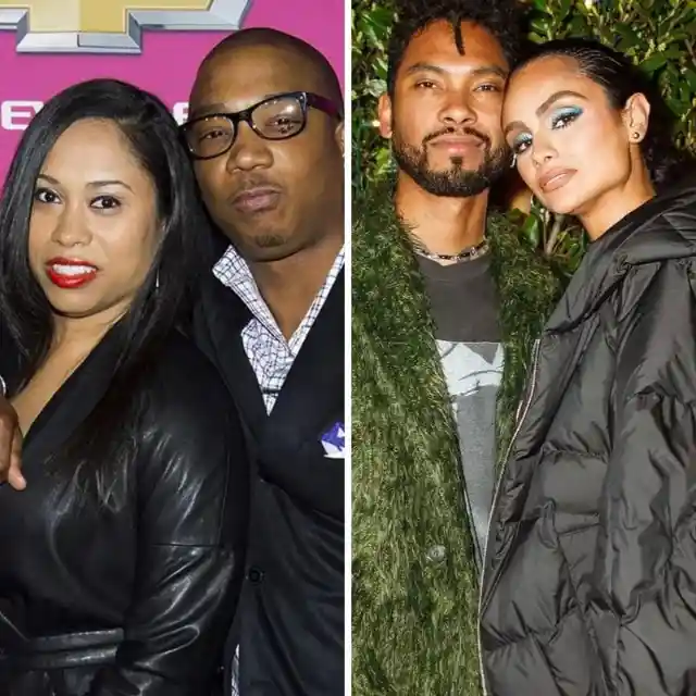 The Wives And Girlfriends Of Famous Rappers Who Look As Hot As Ever