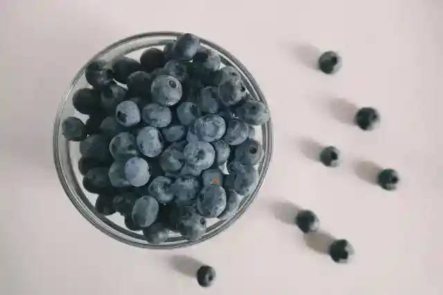 ブルーベリー